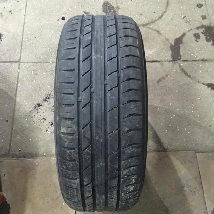 205/55R16 Nokian Hakka Blue (№439)