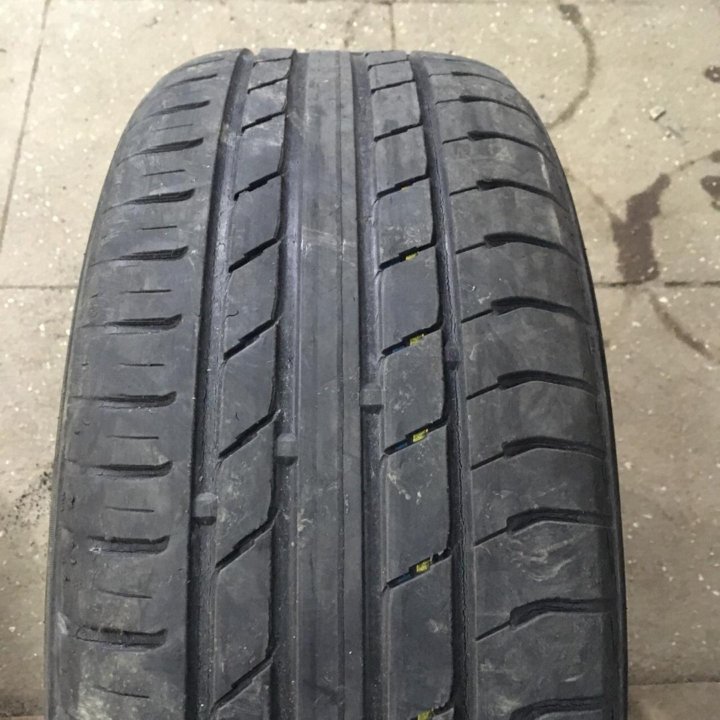 205/55R16 Nokian Hakka Blue (№439)