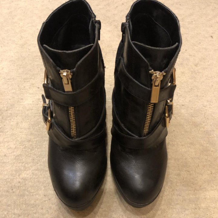 Ботильоны Aldo