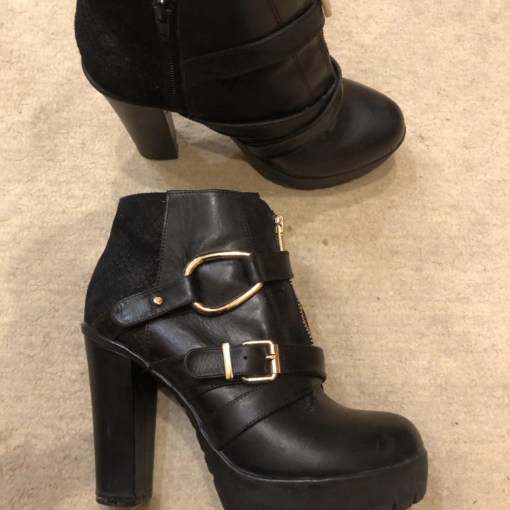 Ботильоны Aldo