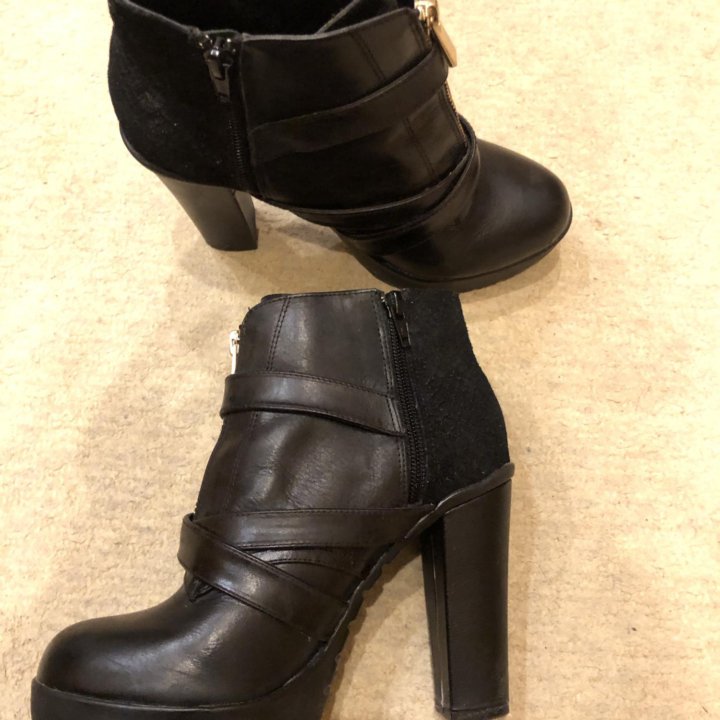 Ботильоны Aldo