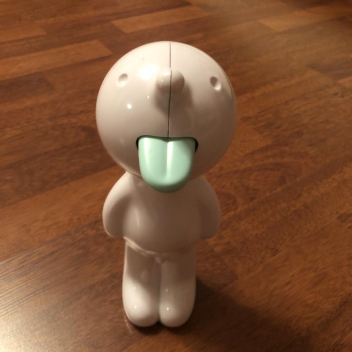 Диспенсер для мыла