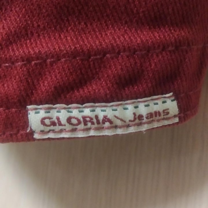 Жилет женский (44) S Gloria Jeans