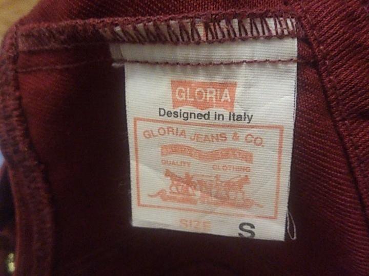Жилет женский (44) S Gloria Jeans