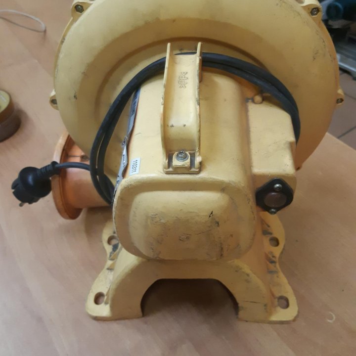 W-2E AIR BLOWER