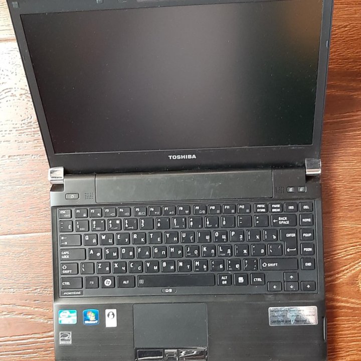 Ноутбук toshiba portege r830-126 краснодар