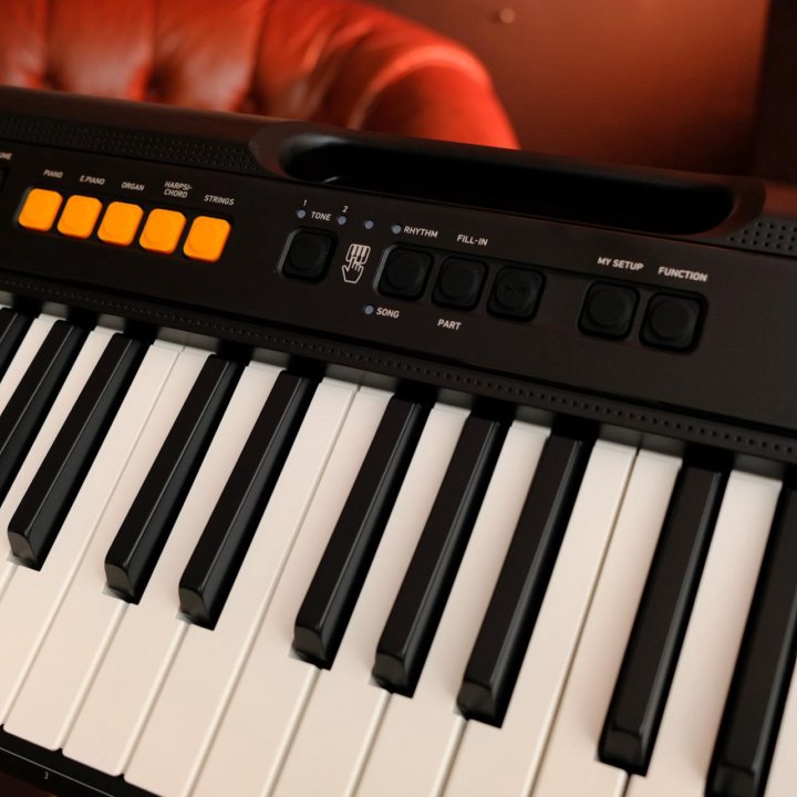 Casio tone CT-S100 BK