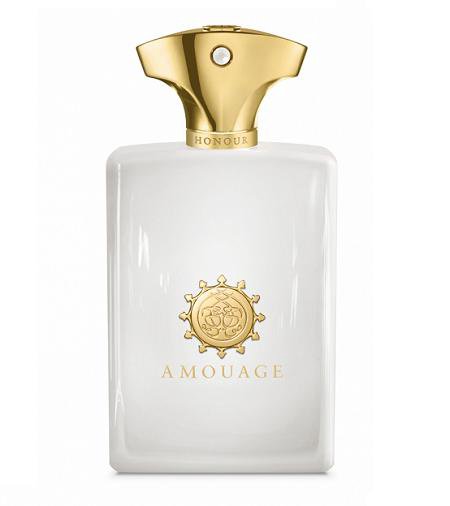 Amouage - Туалетная вода Honour Man 100 ml