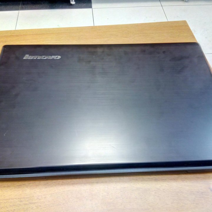 Ноутбук Lenovo G780 на Core i7, GeForce 2Gb 17,3