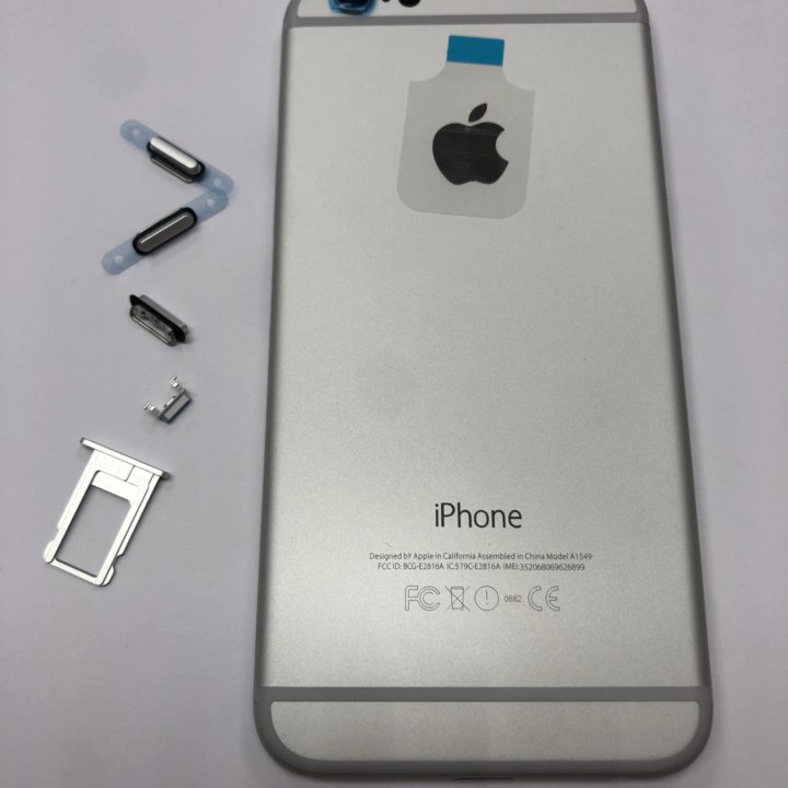 Корпус iPhone 6