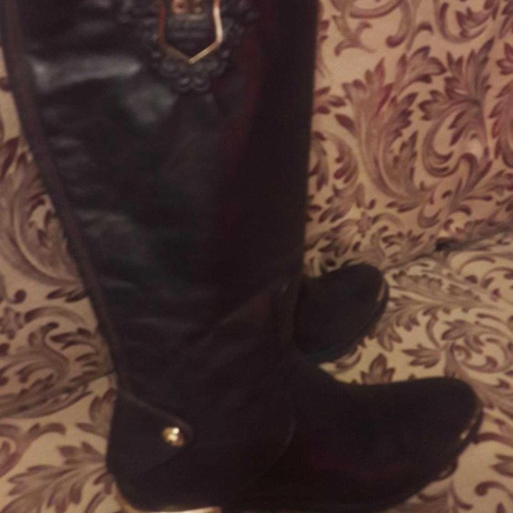 Сапоги Baldinini