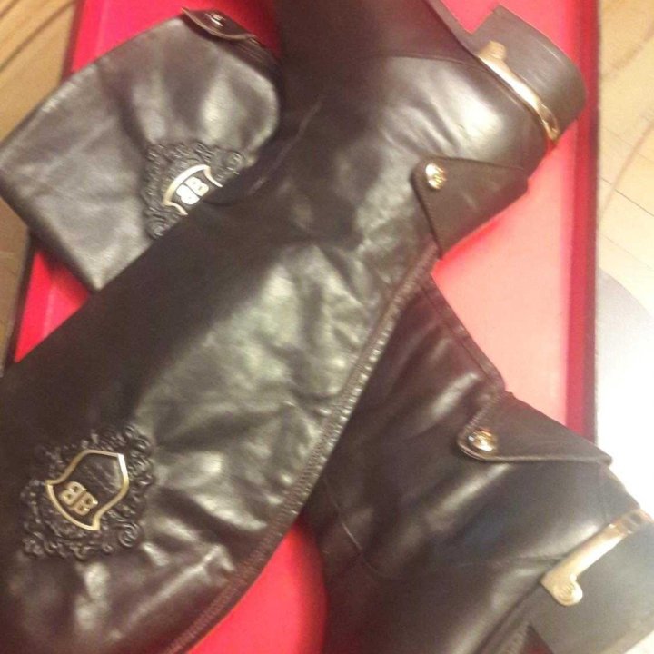 Сапоги Baldinini