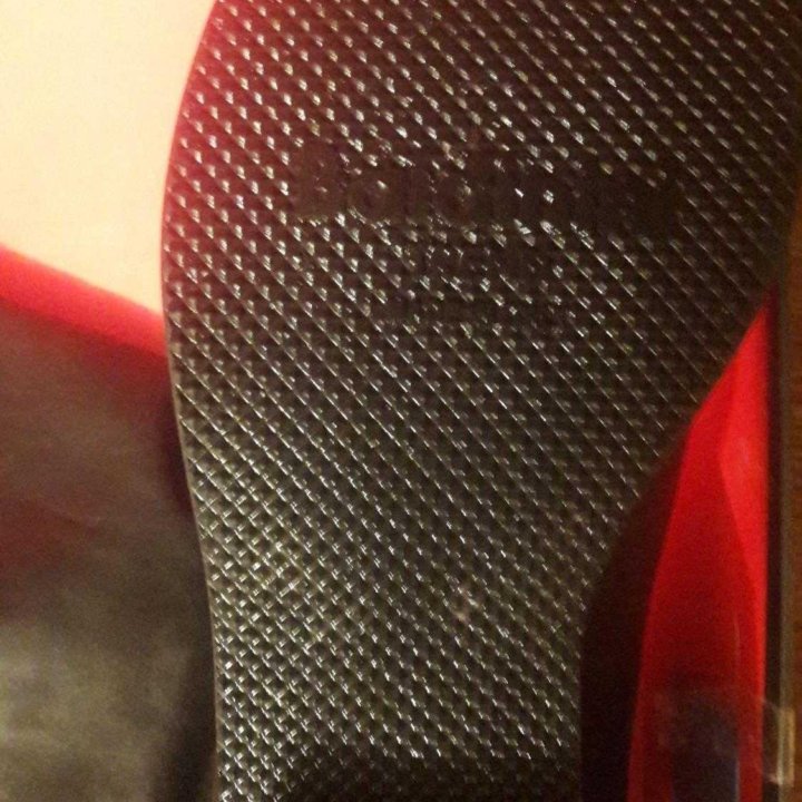 Сапоги Baldinini