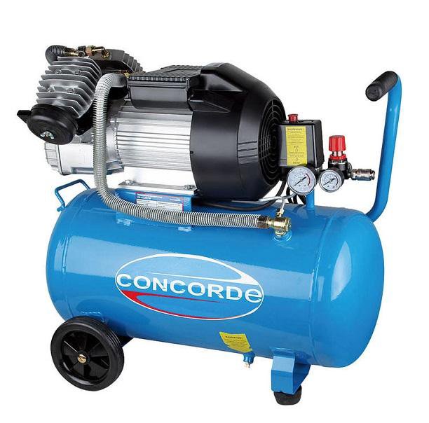 Компрессор Concorde CD-AC350/50 (новый)