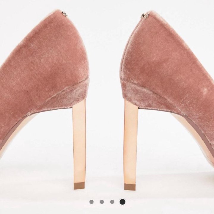 Туфли Ted Baker