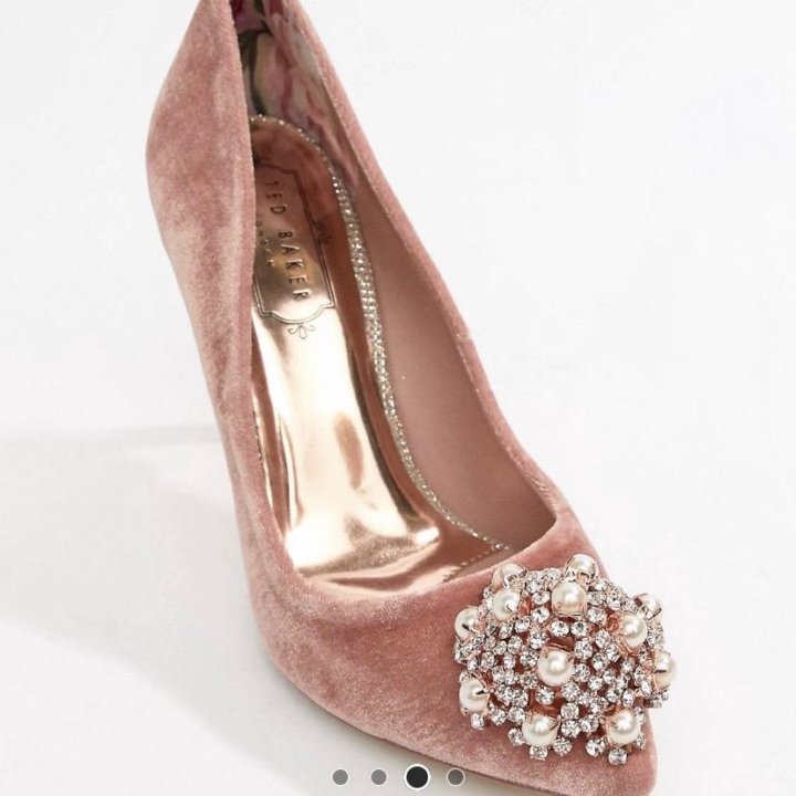 Туфли Ted Baker