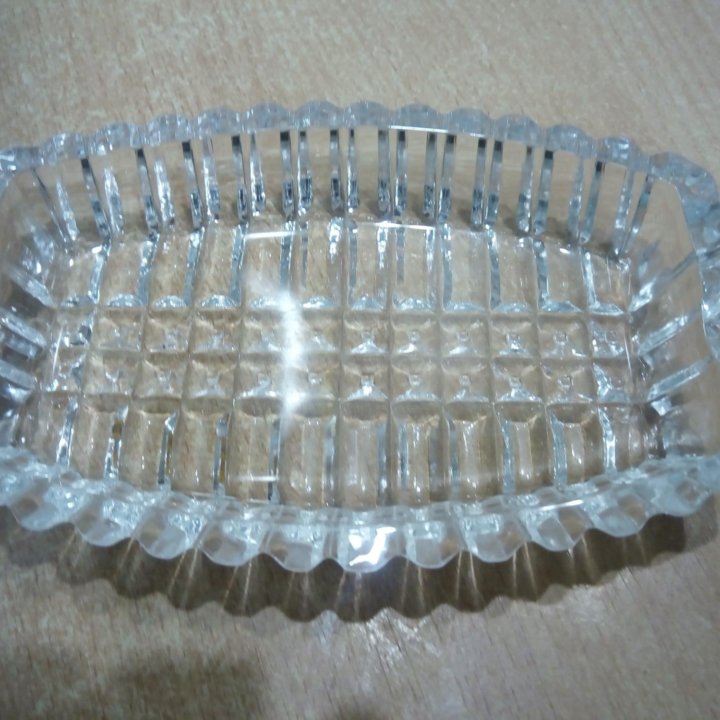 Пепельница СССР