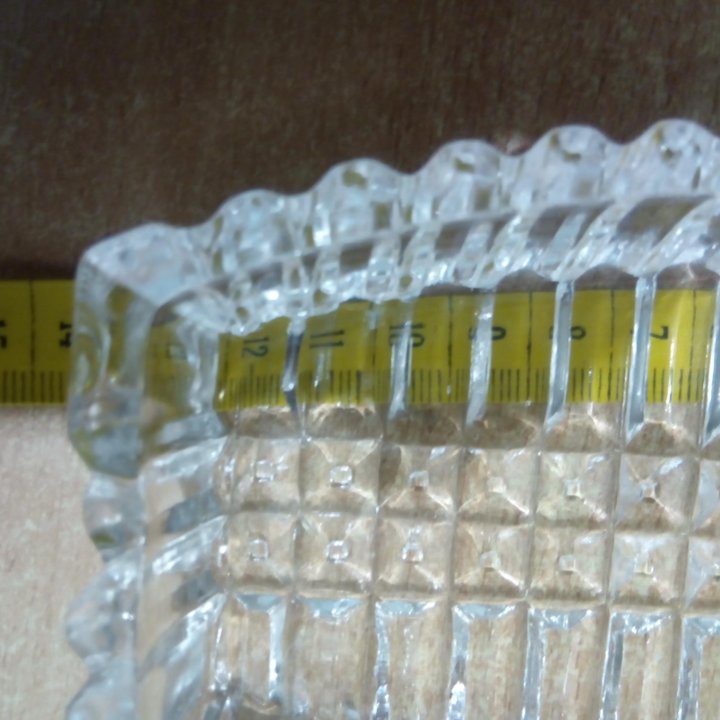 Пепельница СССР