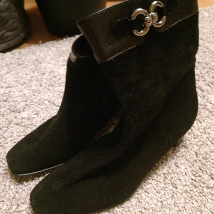 Ботинки Hassia