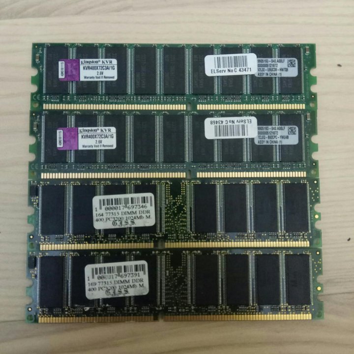 ddr 400