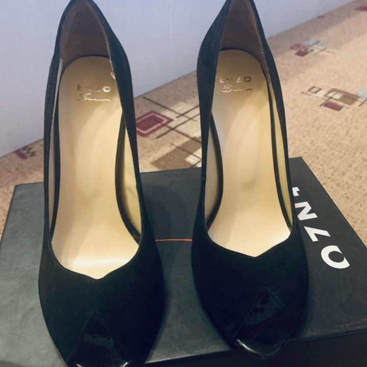 Туфли ENZO