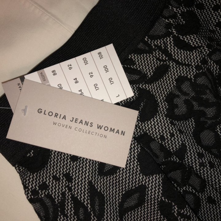 Юбка новая Gloria Jeans S