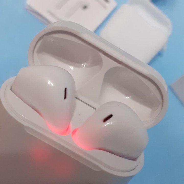 Airpods беспроводные наушники i9S Tws блютуз 5.0