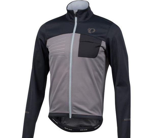 Куртка Pearl iZUMi select Escape Softshell