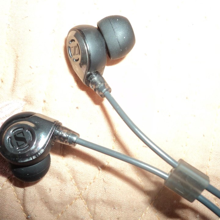 Наушники Sennheiser IE6