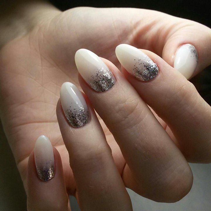 Маникюр. Гель лак. Nail Art