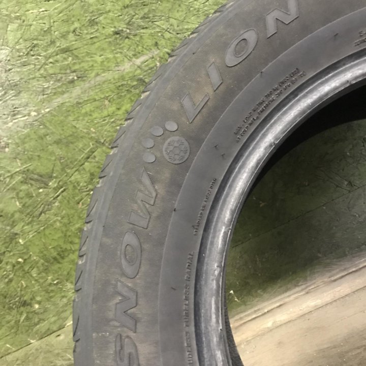 Triangle Snow Lion 225/60 R16 1шт