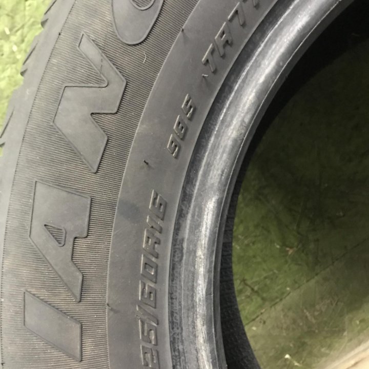 Triangle Snow Lion 225/60 R16 1шт