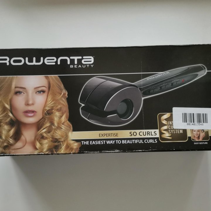 Продам Стайлер Rowenta CF3610D0 So Curls