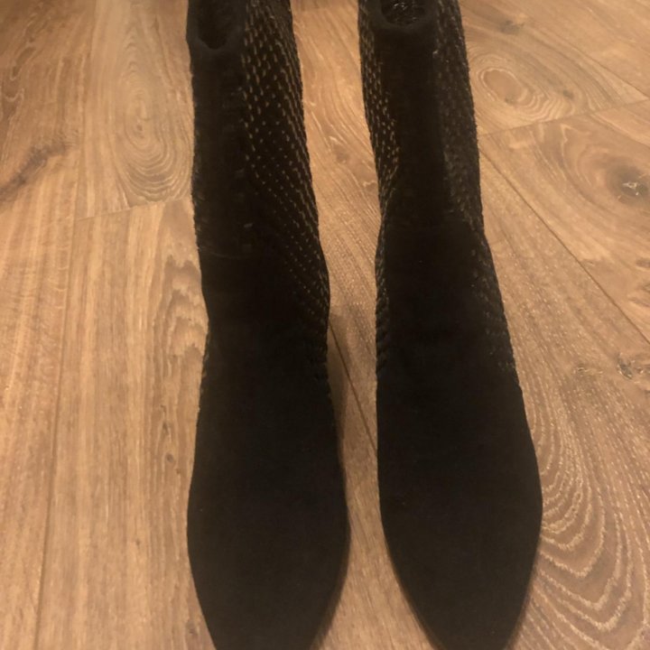 Полусапоги