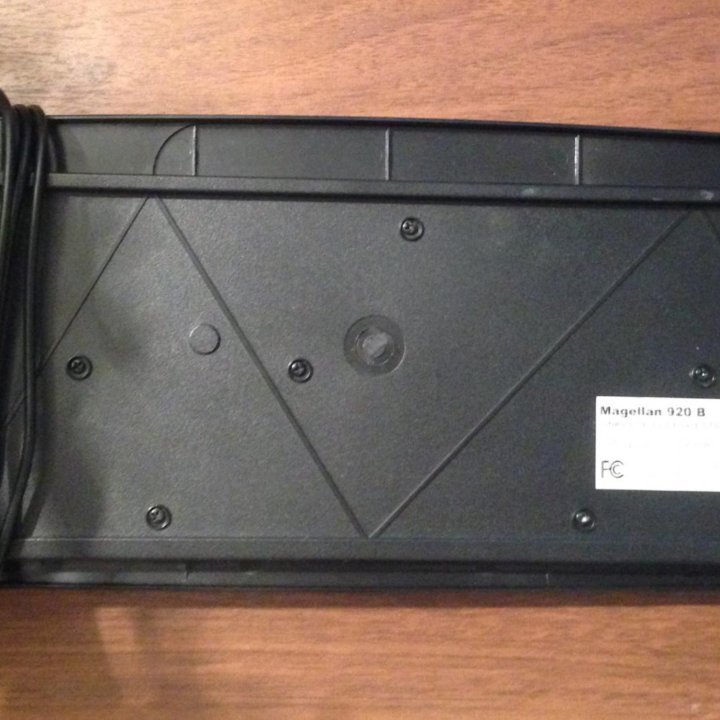 defender Magellan б/у