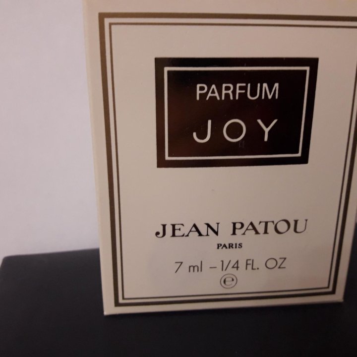 JEAN PATOU