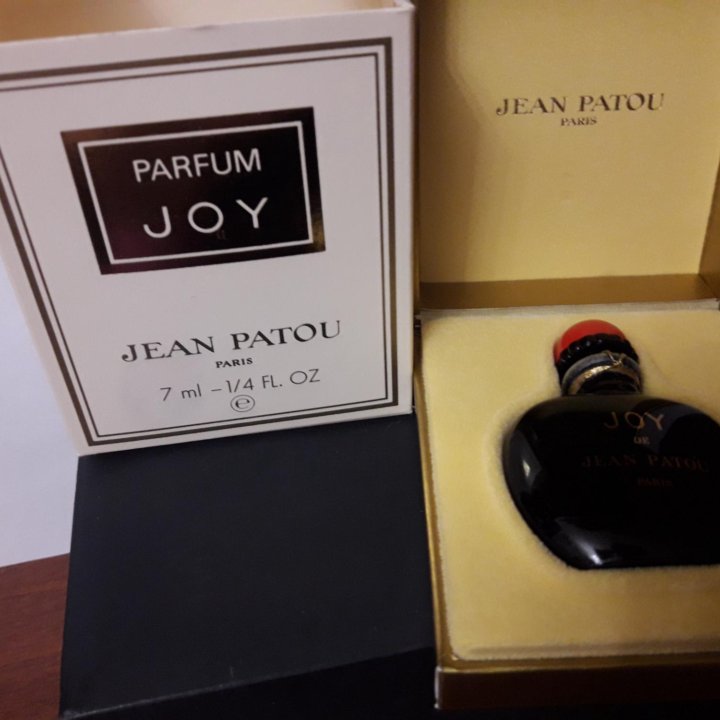 JEAN PATOU