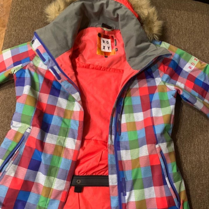 Куртка Roxy