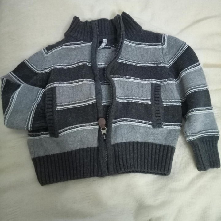 Продам джемпер barkito