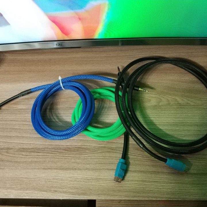 Aux провода Alpine kca235b,kce236b,kce237b