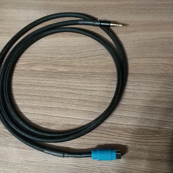 Aux провода Alpine kca235b,kce236b,kce237b