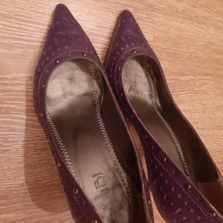 Туфли 37 размер