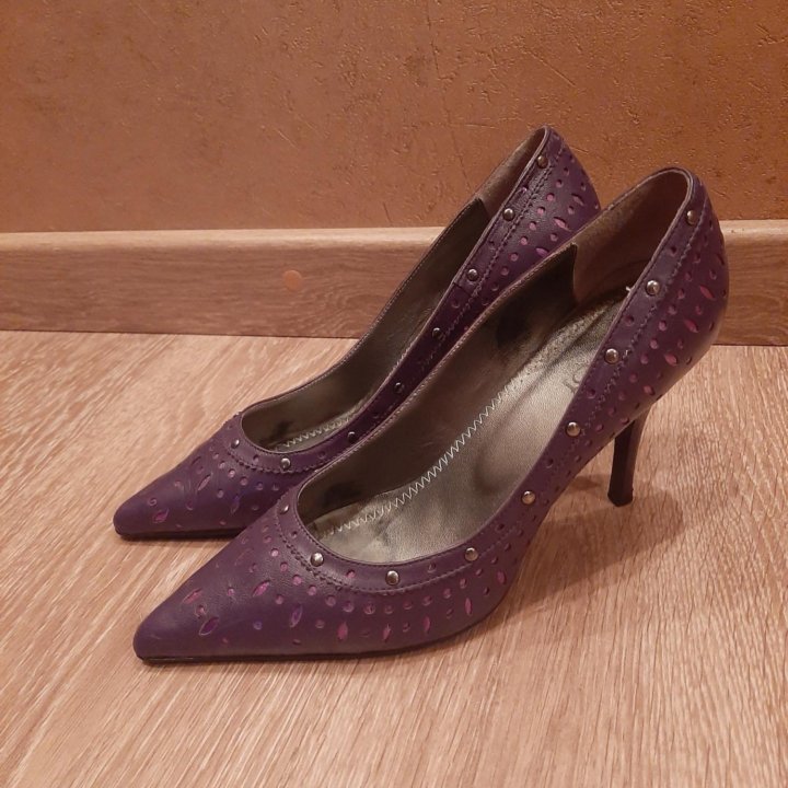 Туфли 37 размер