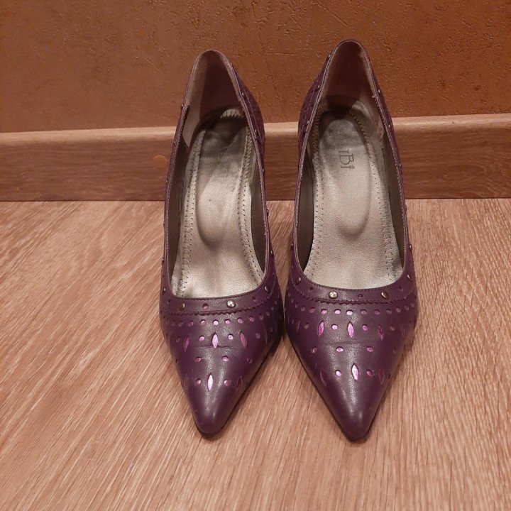 Туфли 37 размер