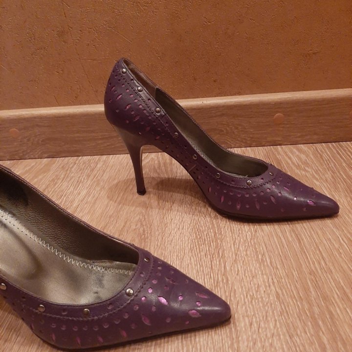 Туфли 37 размер