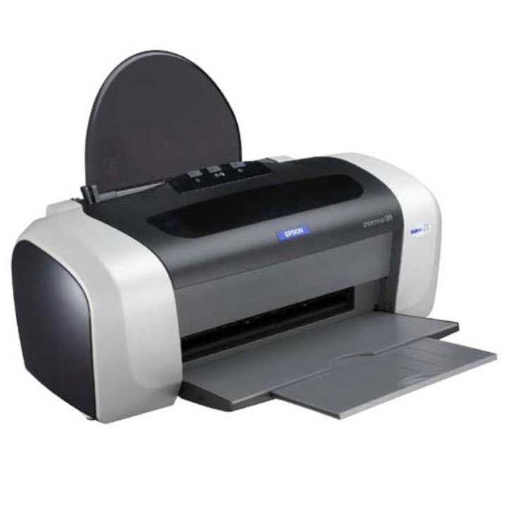 Принтер EPSON C65