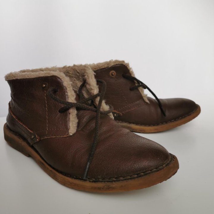 Ботинки 36 размер