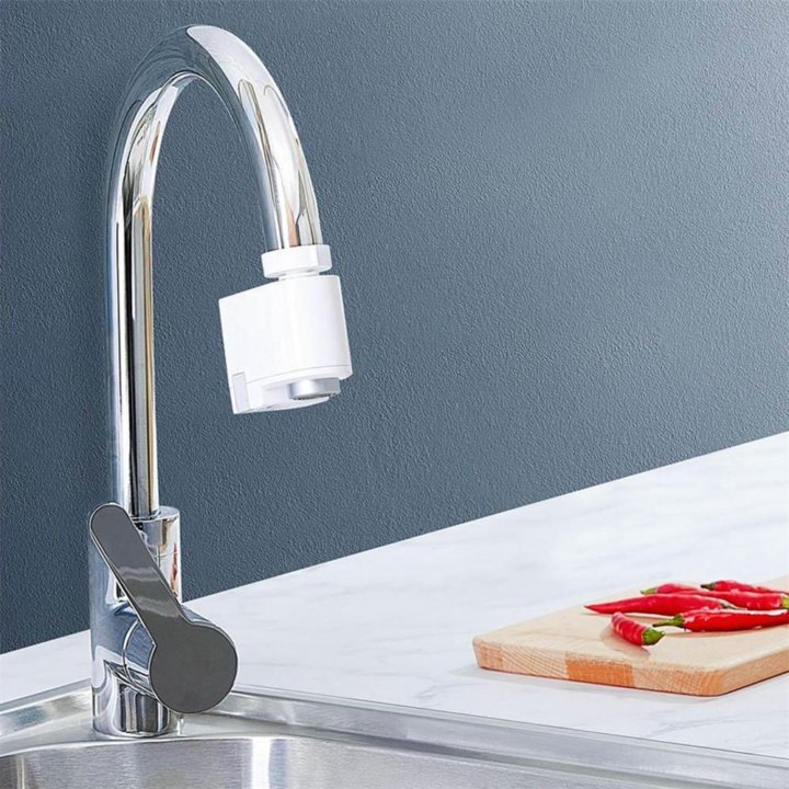 Xiaomi Xiaoda Water Saver Tap (сберегатель воды)