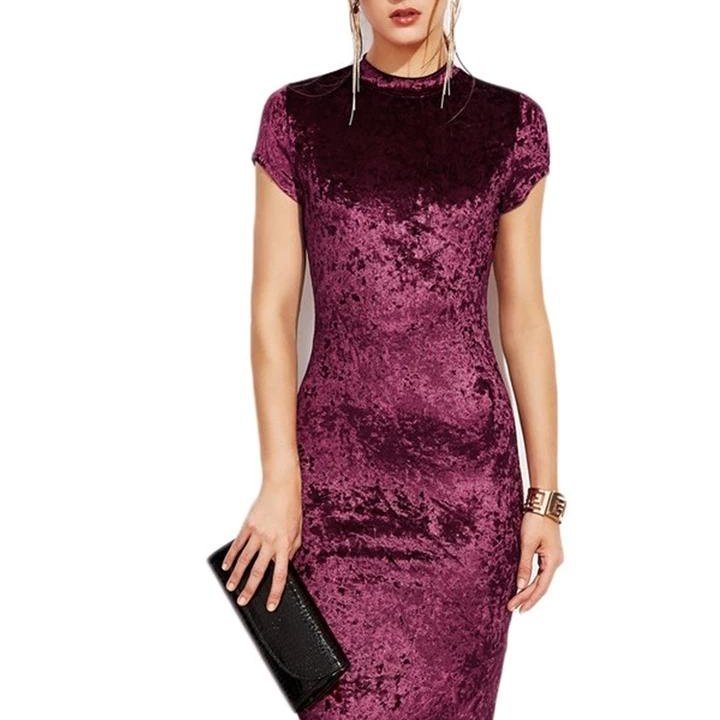 Платье новое