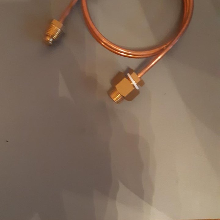 Импульсные трубки купить в Москве, цена 600 руб. | Объявления о продаже ...